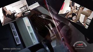 Cum Cum & Creampies For Bonita de Sax - Milf Whore - 50604