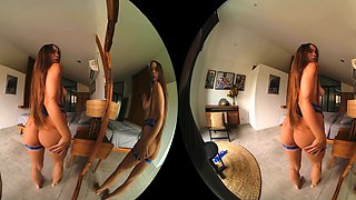 Hot emo amateur solo masturbation
