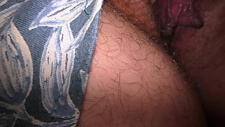 Would you like to creampie me fast with breeding attempt? - Milky Mari