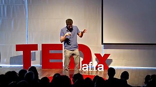 Why I stopped watching porn  Ran Gavrieli  TEDxJaffa: Big Tits, Big Ass  Amateur Porn