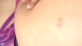 Phat Ass Ebony with Big Hooters Is Heavily Screwed by BBC