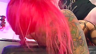 Cum On Girls 11 - Anna & Mia Di Berg - Bukkake Sperma Filthy Cunts - Anna F
