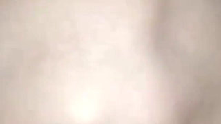 Newly Married Girl Was Fucked by Her Stepfather and Suck Her Shave Pussy