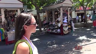 Virtual Date with Ashley Stone Part One by ATK Girlfriends: Amateur, Babe  Pov Porn