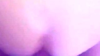 Bareback Amateur Twink Takes Cum in His Ass