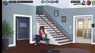 Summertime Saga Jenny Photography