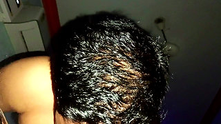 Tamil Desi Aunty Full Nude Hardcore Desi Sex with Boyfriend Full Night get creampie