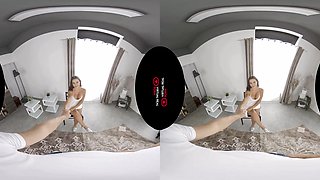 Deep End; Anal Big Tits Curvy Natural Light Daytime Sex