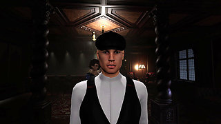 Angels Awakening 11 - Angelia’s Bold Public Encounter in Front of Strangers