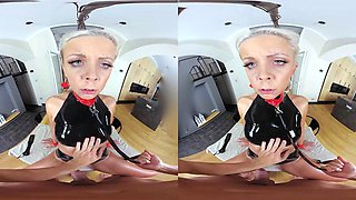 VR Hot: Blowjob, Hardcore  Cumshot Porn
