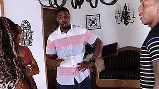 Petite black ebony anal first time Family Betrayals