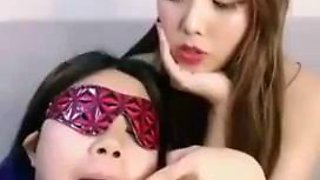 Chinese femdom