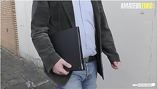 - Mature Nympho Sexy Susi Cant Stay Away From Cock