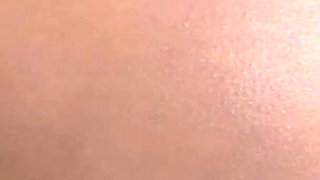 Black Slut Gobbles Massive Black Load