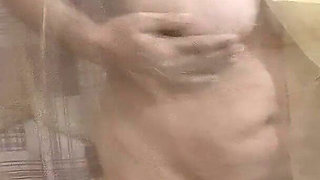 Lovely Sexy Woman Big Boobs and Pussy