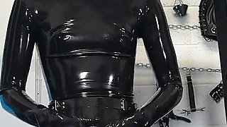 Mistressae’s JOI: Deepthroat, Fisting, Spit and Piss Play Training
