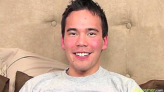 Solo: Latex And Heels: Dions Secret Turn-ons