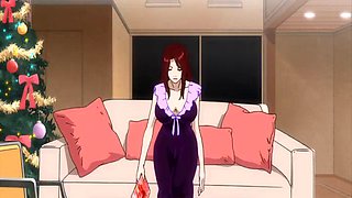 Kichiku- Haha Shimai Choukyou Nikki Episode 2 Sub-ENG
