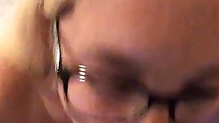 Another Home Theatre Session - Mama_Foxx94