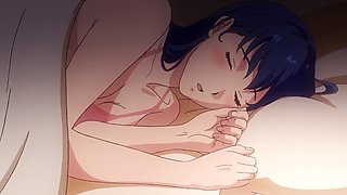 Animation, cartoon movie, 3d hentai