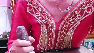 Horny MILF Wants Huge Real Black Cock Incredible Hard