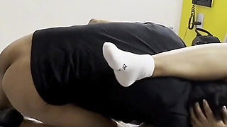 Stepmom Didn't Want to at First