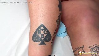 Foxy Kitty BBC Interview: Squirt Queen Unleashes Extreme Squirting Orgasm