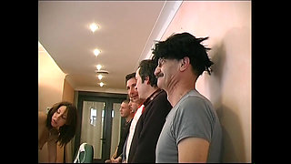 The Obscene Secrets of a Gynecologist - (full Original Movie in HD)