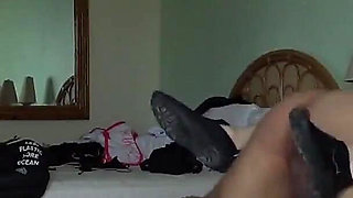 I Ordered Room Service and I Fucked the Waiter