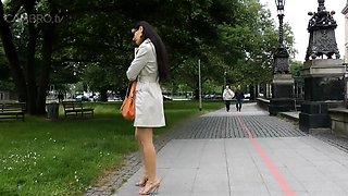 Asian Sexy Feet Foot Fetish Tease
