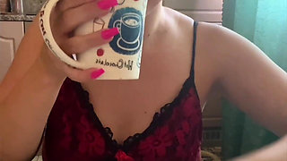 Asmr in the Kitchen Part 3 Lemonade