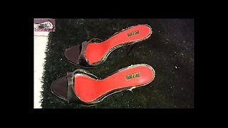Adorando Os Pes E Mamando Uma Crossdresser 5