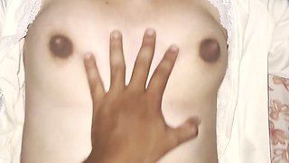 Young Couple Fuck
