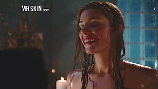 Mr Skin's Top  Steamy Tub Nude Scenes Celebrity Clips