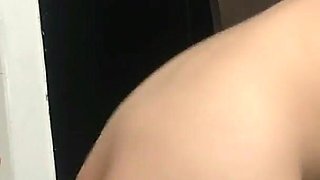 Me Follo Su Enorme Culo Y Luego Me Corro En Sus Tetas Naturales
