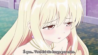 Hentai cartoon 01