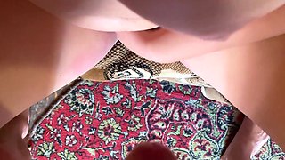 Stepson Fucked Me Until I Cum. Fuck Stepmom with Big Boobs