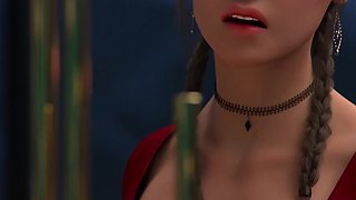 Steps of Debauchery by Fooxied - Eating One Dick for the Team 20