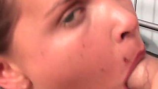 Bliss is a dirty girl