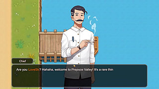 Village Rapsody - Part 1 - My Village Live by Loveskysan69