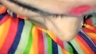 Hot Bhabhi with Brother in Law Desi Sex