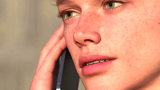 A University Student and Many Secrets (part 9)
