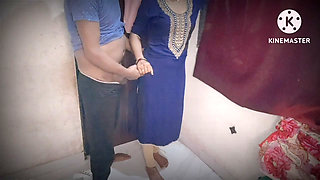 Indian girl boyfriend ke sath room hardcor village girl