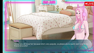 hot aunty in summertime saga part 4