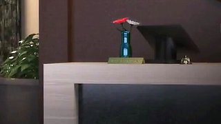 The Genesis Order V29061 Part 73 My Horny Boss by Loveskysan69