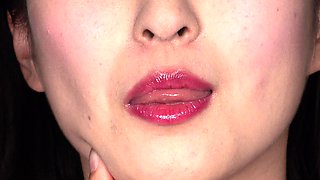 Japanese teens with dressing swimmsuite and lingerie