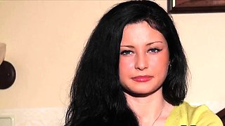 Emylia Wish - Russia - Casting