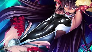 Stoppevil Hentai GangBang