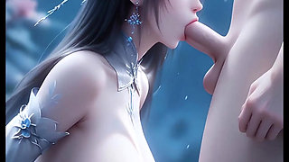 Ai Goddess Ep02 - Ai Generater