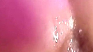I Climb on Top of Him, Anal Operation Until the Explosion